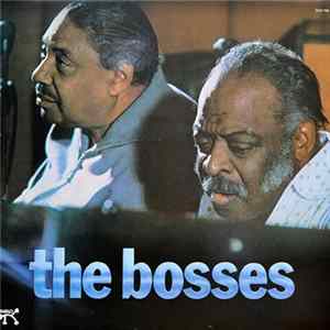 Joe Turner / Count Basie - The Bosses FLAC