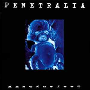 Penetralia - Seelenkrank FLAC