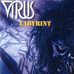 Virus - Labyrint FLAC