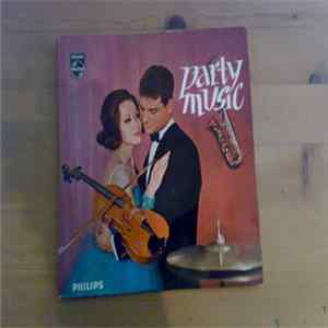 Orchester Hans Arno Simon - Party-Music FLAC