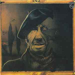 Ange - Emile Jacotey FLAC