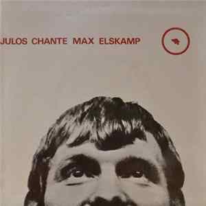 Julos Beaucarne - Julos Chante Max Elskamp FLAC