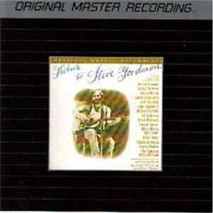 Various - Tribute To Steve Goodman FLAC