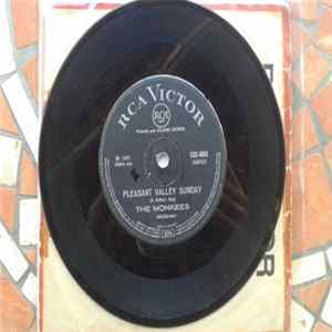 The Monkees - Pleasant Valley Sunday / Words FLAC