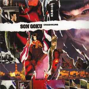 Son Goku - Crashkurs FLAC