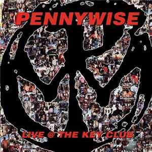 Pennywise - Live @ The Key Club FLAC