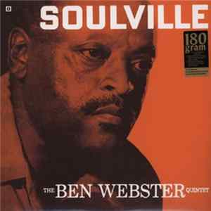 The Ben Webster Quintet - Soulville FLAC