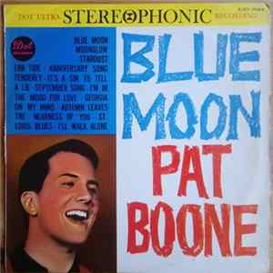 Pat Boone - The Pat Boone Story Vol.1 FLAC