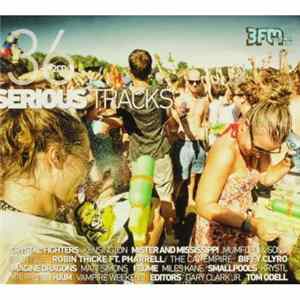 Various - 36 Serious Tracks FLAC