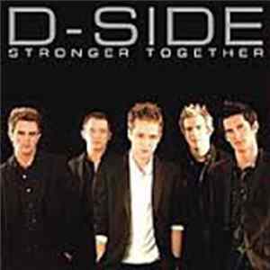 D-Side - Stronger Together FLAC