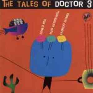 Doctor 3 - Tales Of Doctor 3 FLAC