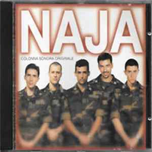 Various - Naja (Colonna Sonora Originale) FLAC