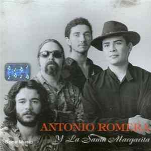 Antonio Romera Y La Santa Margarita - Antonio Romera Y La Santa Margarita FLAC