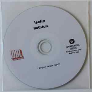 Iselin - Bathtub FLAC