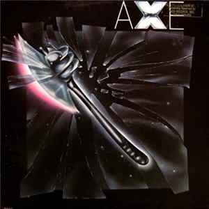 Axe - Axe FLAC