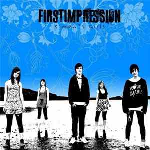 Firstimpression - Simon's Girls FLAC