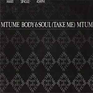 Mtume - Body & Soul (Take Me) FLAC