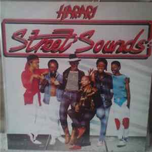 Harari - Street Sounds FLAC