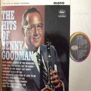 Benny Goodman - The Hits Of Benny Goodman FLAC