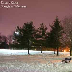 Specta Ciera - Snowflake Collections FLAC