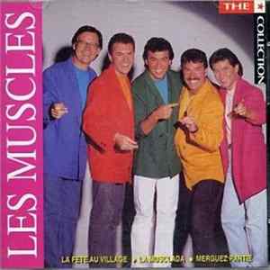 Les Musclés - The ★ Collection FLAC
