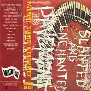 Pavement - Slanted And Enchanted FLAC