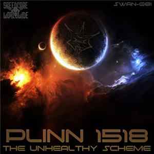 Plinn 1518 - The Unhealthy Scheme FLAC
