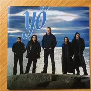 Yö - Kuolematon FLAC