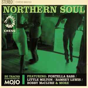 Various - Chess Northern Soul FLAC