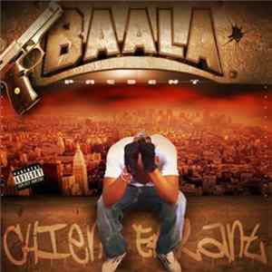 Baala - Chien Errant FLAC