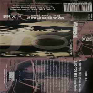 Warren G - Do You See FLAC