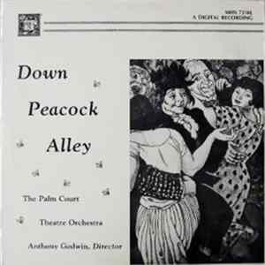 The Palm Court Theatre Orchestra - Down Peacock Alley FLAC