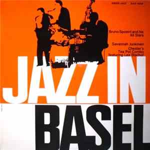 Various - Jazz In Basel FLAC