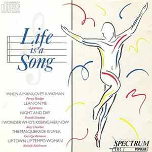 Various - Life Is A Song FLAC