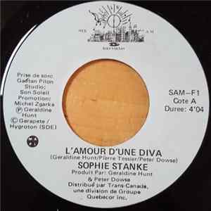 Sophie Stanke - L'Amour D'Une Diva FLAC