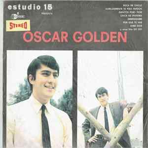 Oscar Golden - Estudio 15 Presenta FLAC