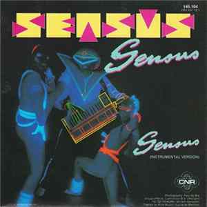 Sensus - Sensus FLAC