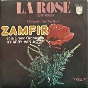 Zamfir - La Rose FLAC