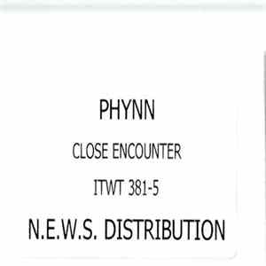 Phynn - Close Encounter FLAC