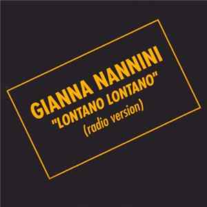 Gianna Nannini - Lontano Lontano FLAC