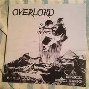 Overlord - Broken Toys FLAC