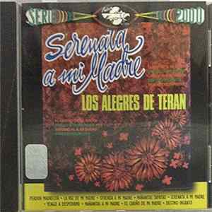Los Alegres De Terán - Serenata A Mi Madre FLAC