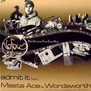 Nefew - Admit It FLAC