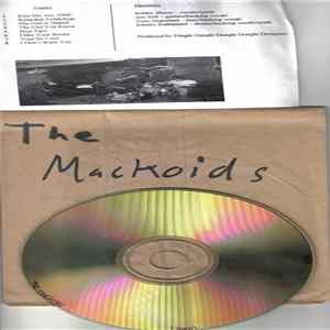 The Mackoids - Demo FLAC