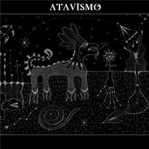 Atavismo - Desintegración FLAC