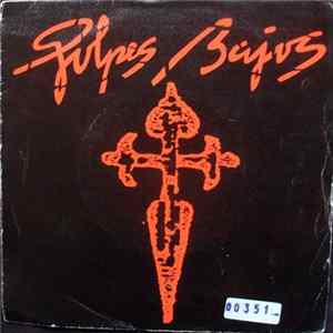 Golpes Bajos - Escenas Olvidadas FLAC