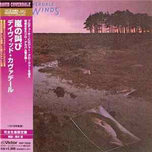 David Coverdale - North Winds FLAC