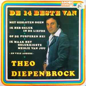 Theo Diepenbrock - De 14 Beste Van Theo Diepenbrock FLAC