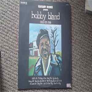 Bobby Bland - Call On Me FLAC