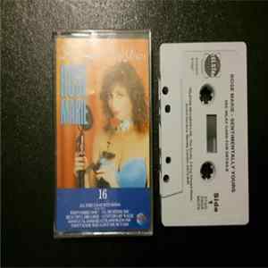 Rose Marie - Sentimentally Yours FLAC
